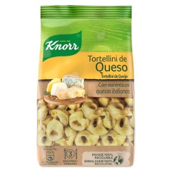 KNORR TORTELLINI QUESO 250 GRS