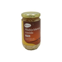 COALIMENT ALUBIAS COCIDAS 210GRS