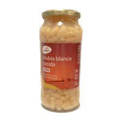 COALIMENT ALUBIAS COCIDAS 400 GRS