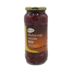 COALIMENT ALUBIAS ROJAS 540GRS