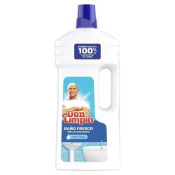 DON LIMPIO LIMPIADOR BAÑO 1,3L