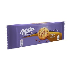 MILKA GALLETAS CON CHOCOLATE 135 GRAMOS