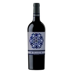 BLAU VINO TINTO DO MONTSANT 75 CL