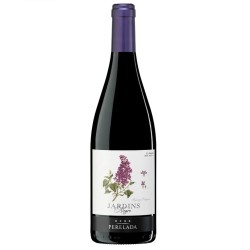 JARDINS VINO TINTO 75CL