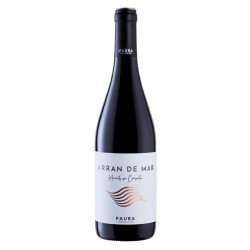 ARRAN DE MAR VINO TINTO ECO