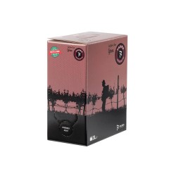 FAURA VINO TINTO BAG IN BOX 3L