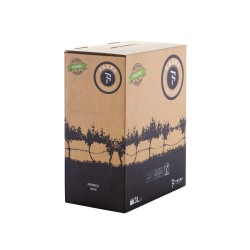 FAURA VINO TINTO ECO BAG IN BOX 3L.
