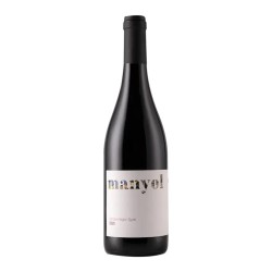 MANYOL VINO TINTO 75CL.