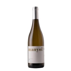MANYOL VINO BLANCO 75CL