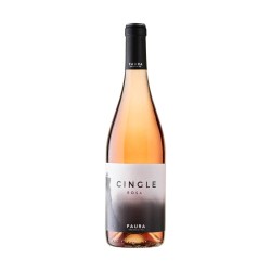 CINGLE VINO ROSADO