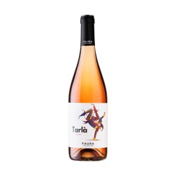 TARLÀ VINO ROSADO