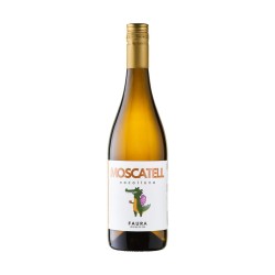 COCOLLONA MOSCATEL 75CL