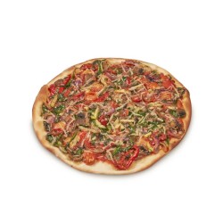 PIZZA FINA VEGANA 360GRS