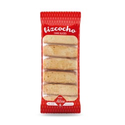 MAS ALIU BIZCOCHO 175GRS