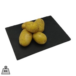 PATATA MONALISA