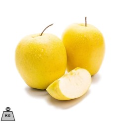 MANZANA GOLDEN DE GIRONA