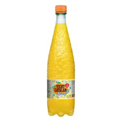 VICHY CATALAN AGUA CON GAS Y NARANJA 1,2L