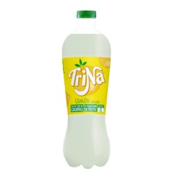 TRINA REFRESCO DE LIMÓN EN BOTELLA