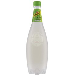 SCHWEPPES REFRESCO DE LIMÓN EN BOTELLA