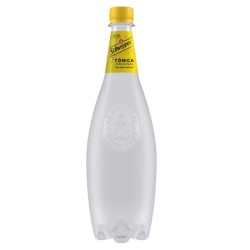 SCHWEPPES REFRESCO TÓNICA BOTELLA