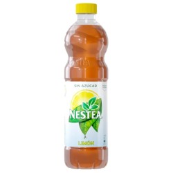 NESTEA REFRESCO DE TÉ AL LIMÓN S/AZUCAR