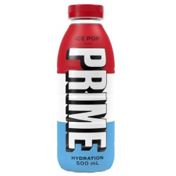 PRIME BEBIDA ISOTÓNICA ICE POP