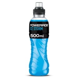 POWERADE BEBIDA ISOTÓNICA ICE STORM