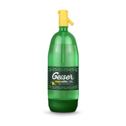 GEISER SIFÓN 1,5L.