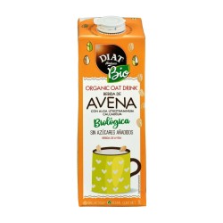 DIAT RADISSON BIO BEBIDA DE AVENA ECO