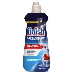 FINISH ABRILLANTADOR 500 ML
