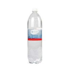 COALIMENT GASOSA 1,5L PET